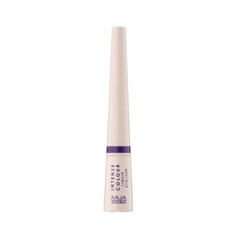 MUA INTENSE COLOUR LIQUID EYELINER RE-VAMP.