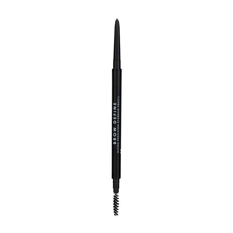 MUA BROW DEFINE MICRO EYEBROW PENCIL - GREY.