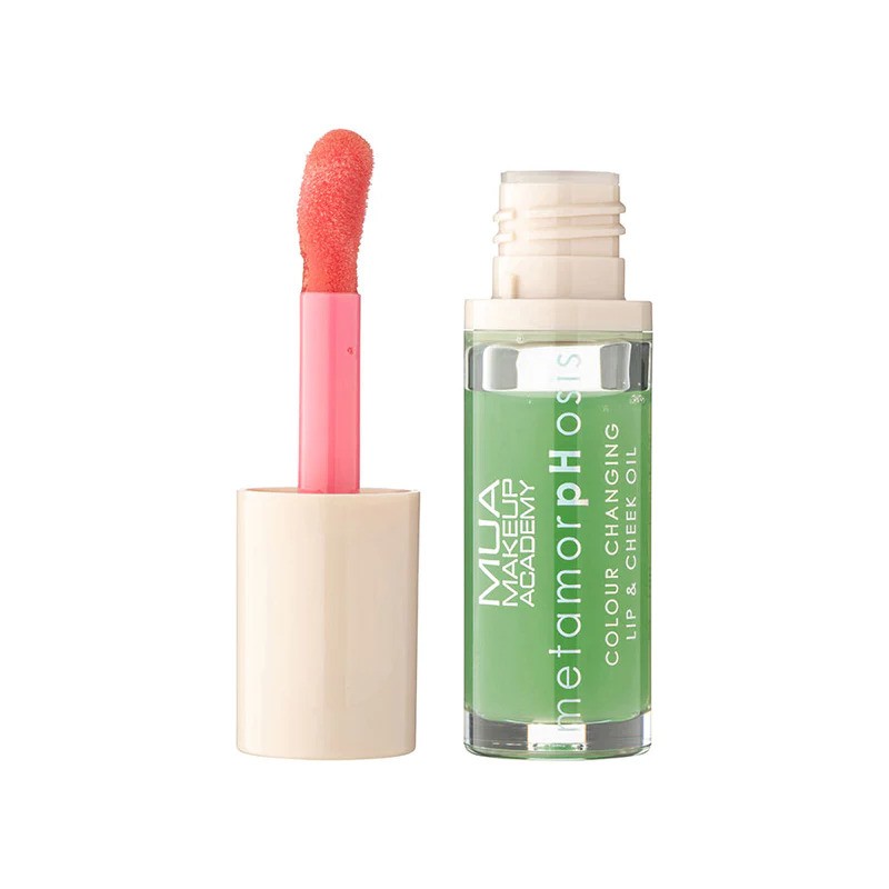 MUA LIP & CHEEK OIL ONE IN A MELON.