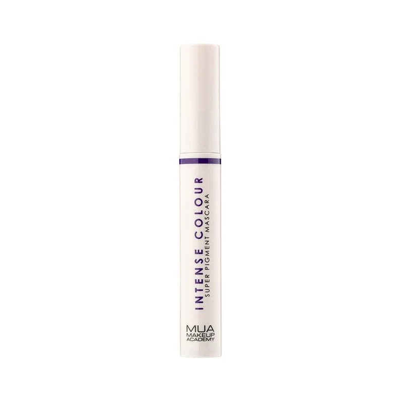 MUA INTENSE COLOUR SUPER PIGMENT MASCARA RE-VAMP.