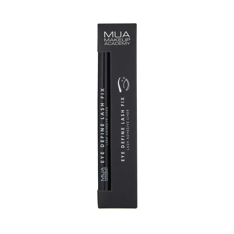 MUA LASH GLUE PEN.