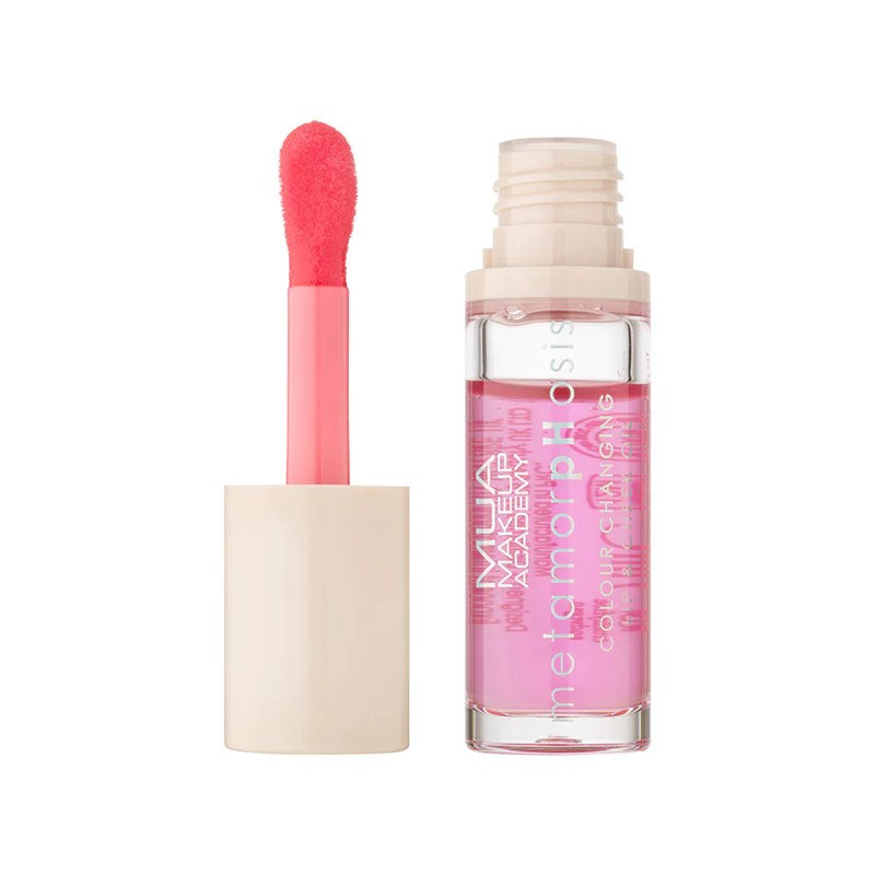 MUA LIP & CHEEK OIL PLUMP IT UP.