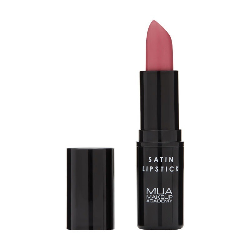 MUA SATIN LIPSTICK - DREAM GIRL.