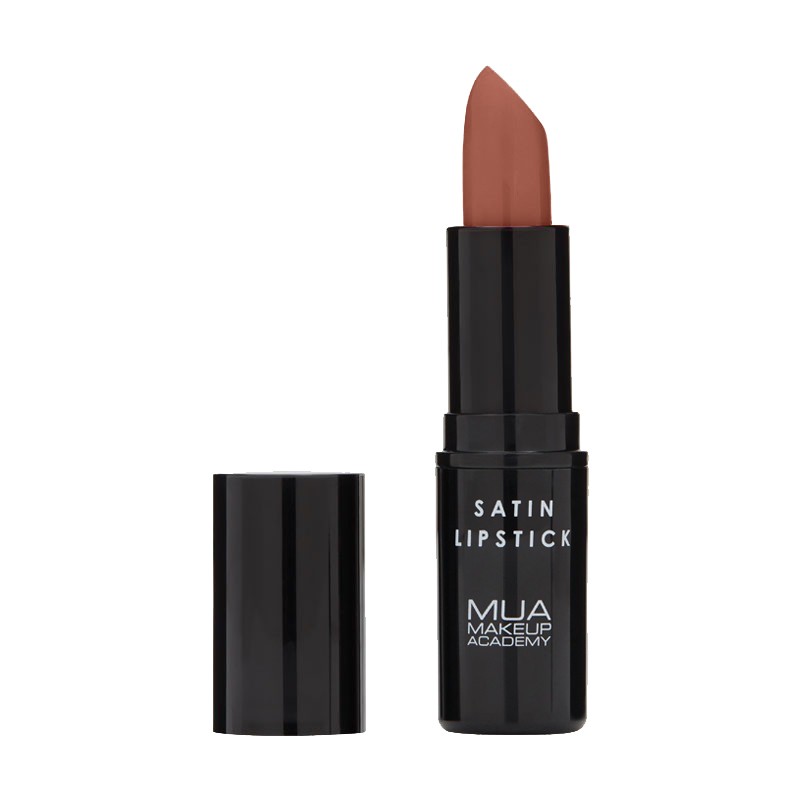 MUA SATIN LIPSTICK - TLC.