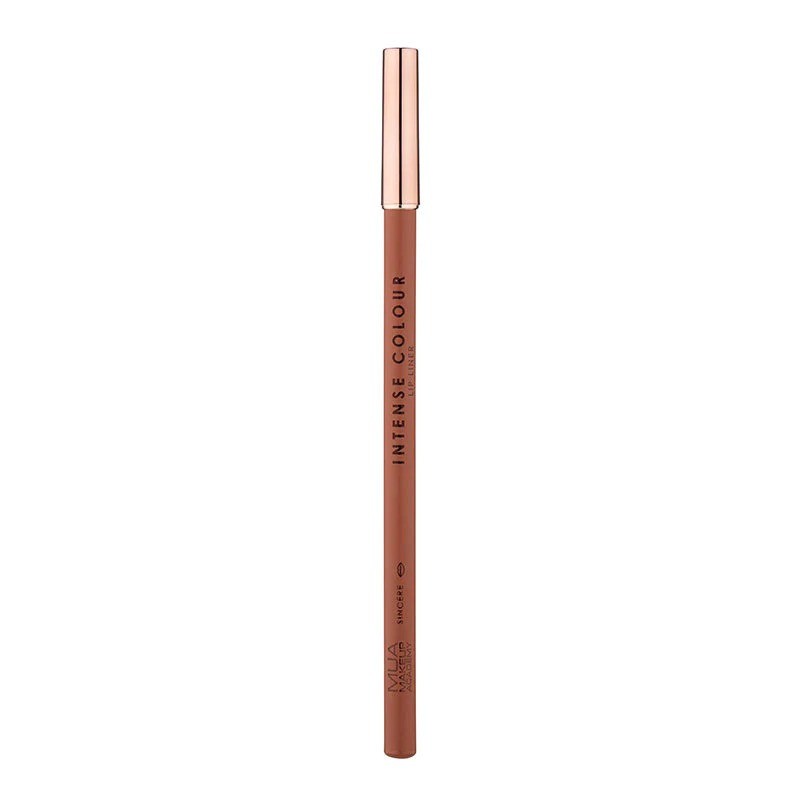 MUA INTENSE COLOUR LIP LINER Sincere.