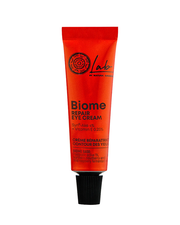 Lab by NS. Biome. Repair Eye Cream, 10 ml