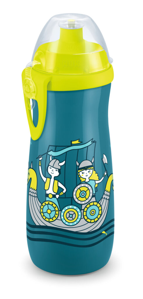 NUK Sports Cup Παγουράκια 450ml.