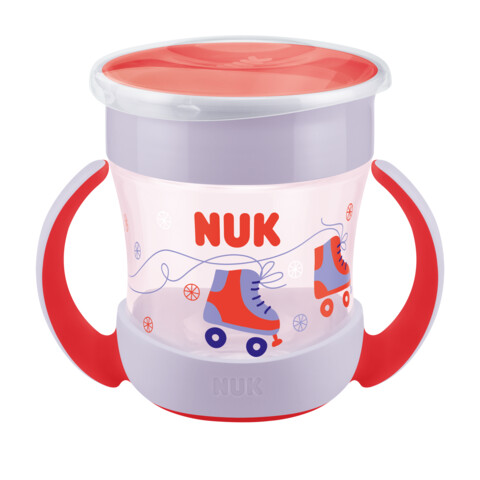 NUK Mini Magic Cup Ποτηράκια.