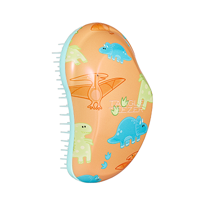 TANGLE TEEZER SMALL ORIGINAL CHILDREN Dinosaurs.