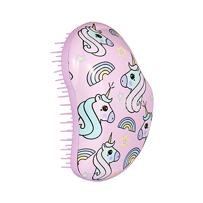  TANGLE TEEZER SMALL ORIGINAL CHILDREN Unicorn Multi.