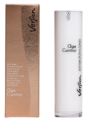 Age Control 50ml.