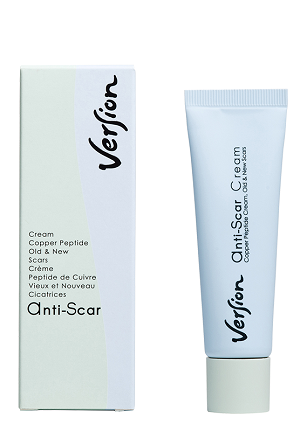 ANTI - SCAR CREAM 30ml.