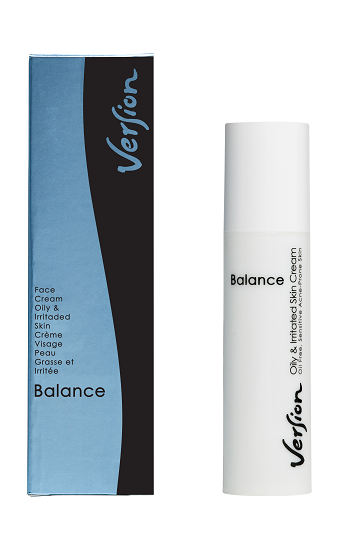 Balance 50ml.