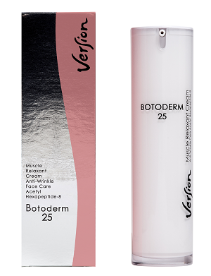 Botoderm 25 50ml.