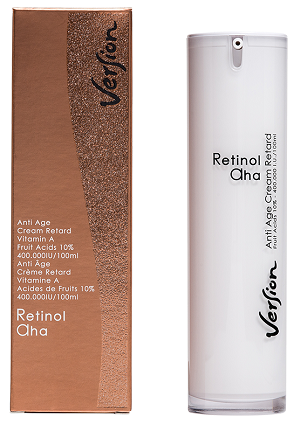 Retinol Aha 50ml.