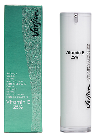 Vitamin E25% 50ml.