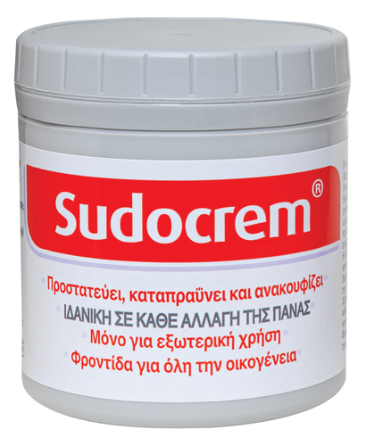 SUDOCREM 250g.