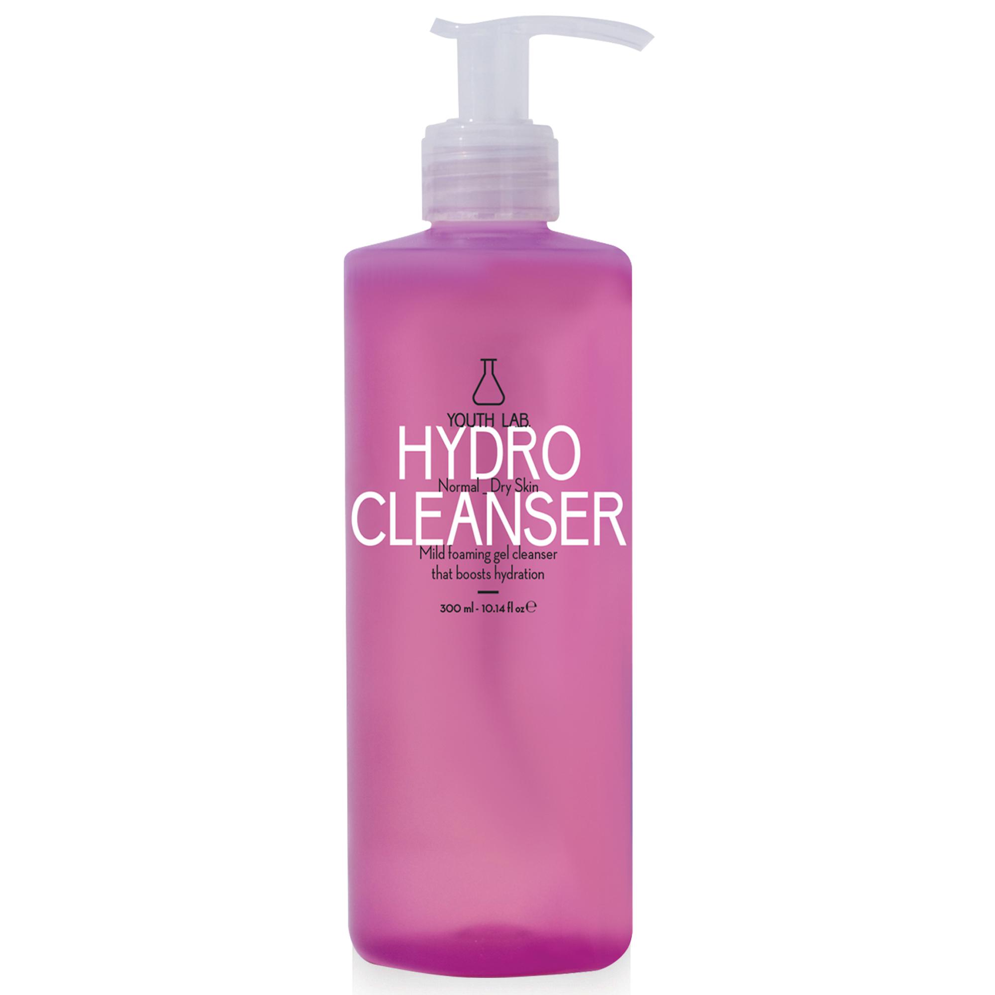 Hydro Cleanser  Normal / Dry Skin 300ml