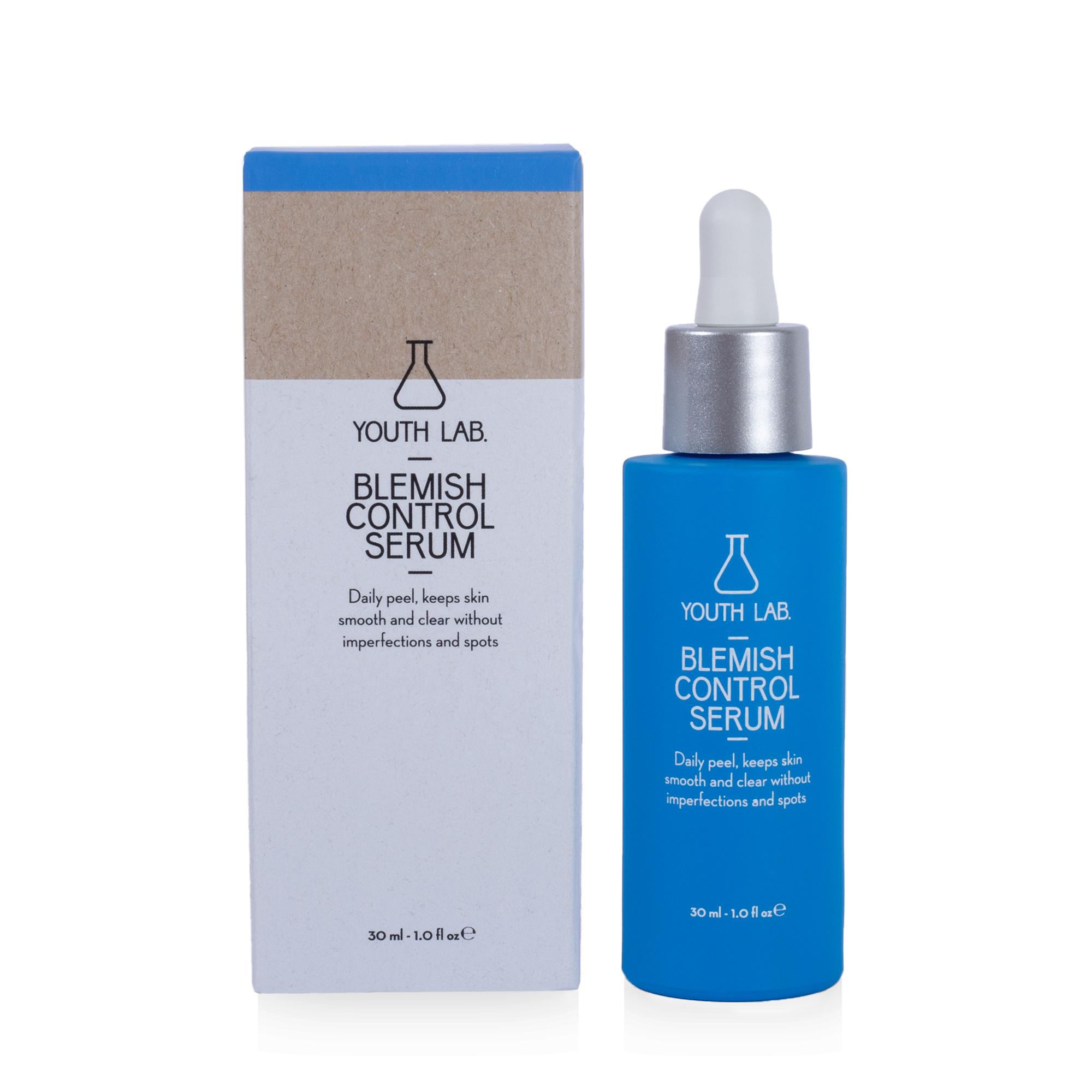 BLEMISH CONTROL SERUM  30ml