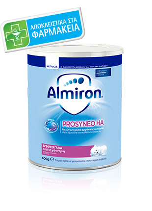 Almiron Prosyneo HA 400g.