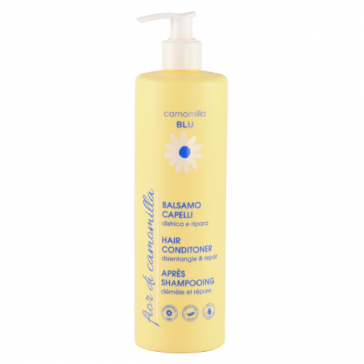 CAMOMILLA BLU FIOR DI CAMO CONDITIONER 500ML.