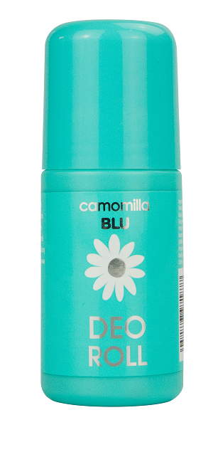 ΑΠΟΣΜΗΤΙΚΟ ROLL-ON ΣΩΜΑΤΟΣ DEO ROLL 50 ml.