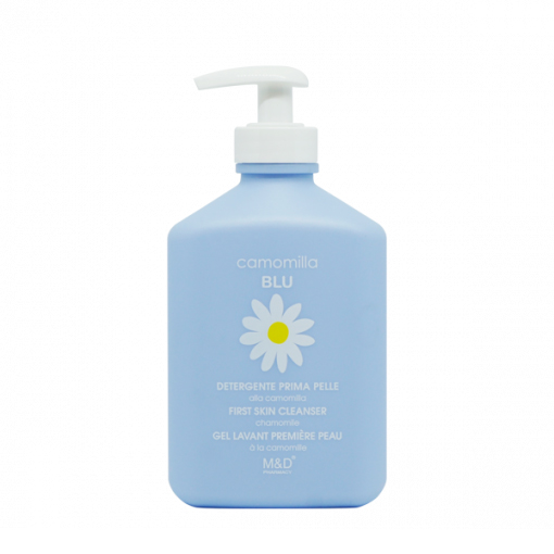 CAMOMILLA BLU INT. PRIMA PELLE PH6.5 300ML.