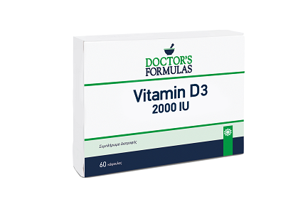 Doctor Vitamin D3