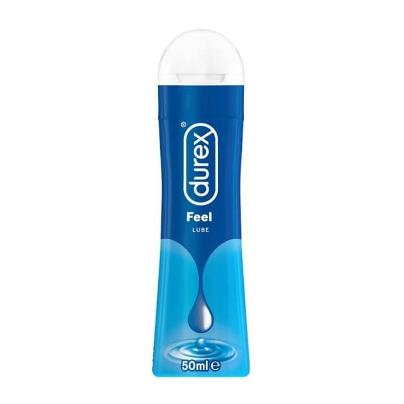 Durex Play Gel Feel Pleasure Gel 50ml.