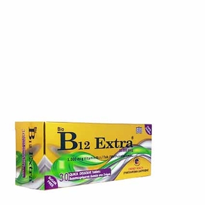 VITAMIN B12 EXTRA® 