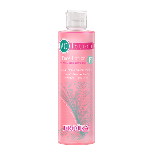 AC LOTION F 200ML.