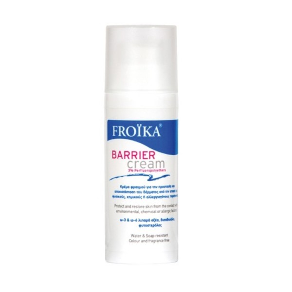 Froika Barrier Cream 50 ml.