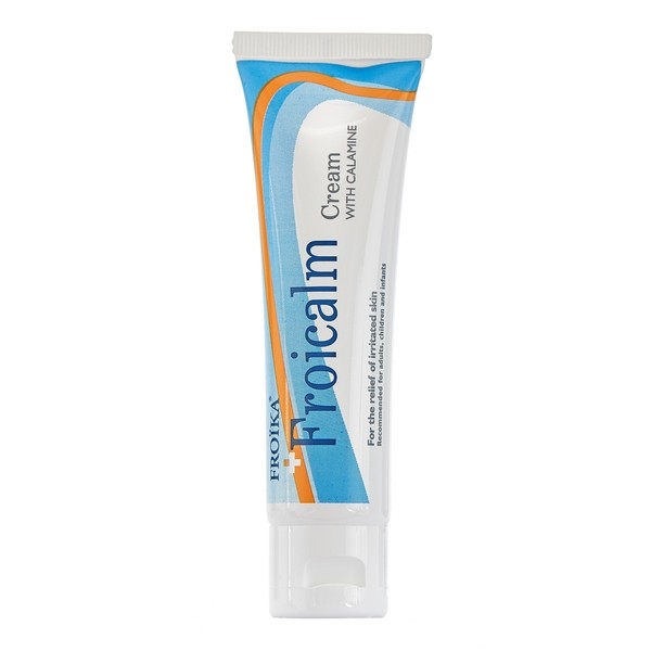 Froika Froicalm Cream 50ml.