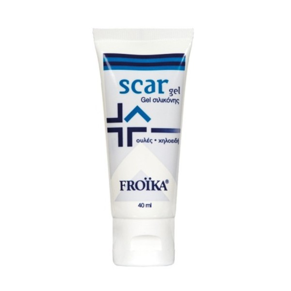 Froika Scar Gel 40ml.