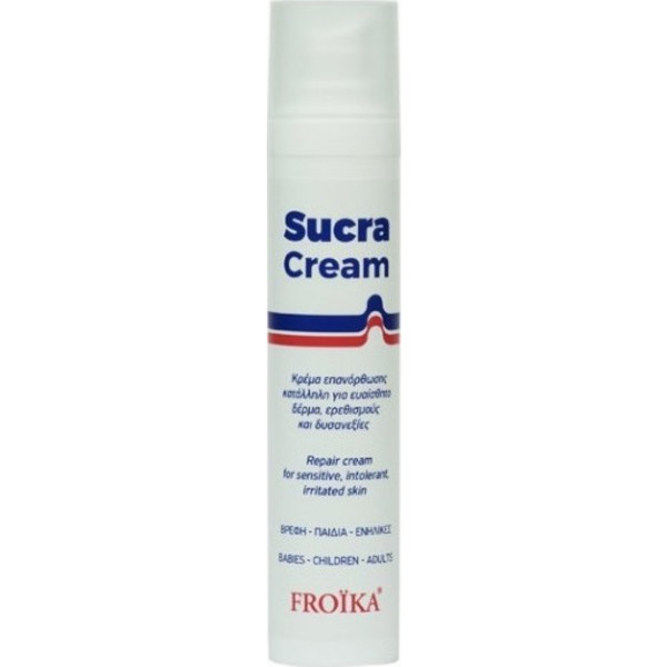 Froika Sucra Skin Repair Cream 50 ml.