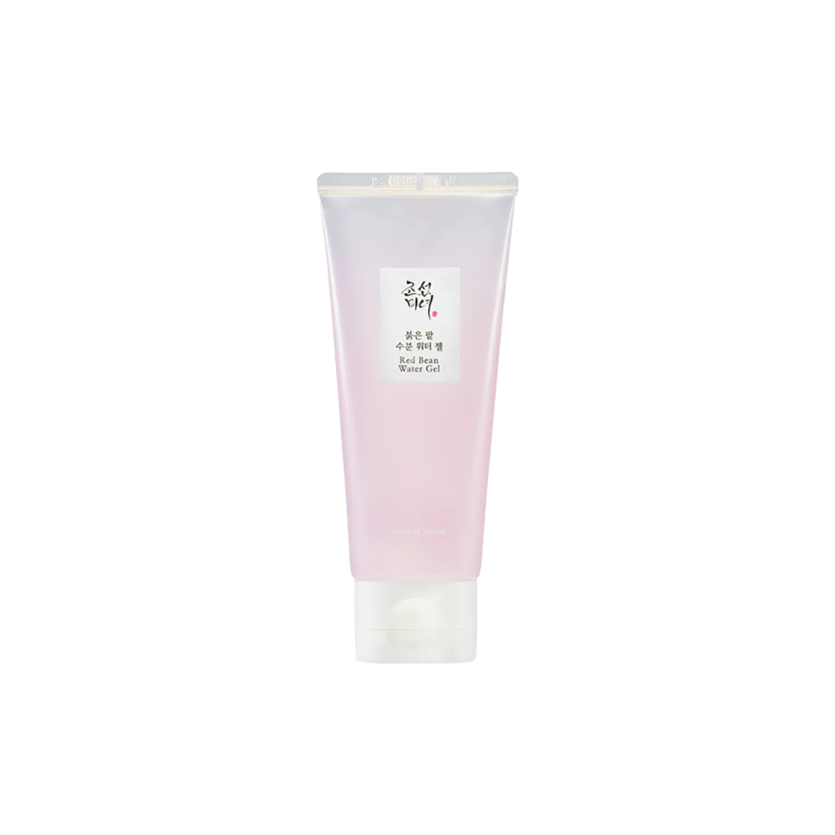 Beauty of Joseon  Red Bean Water Gel Moisturizing Cream 100ml.