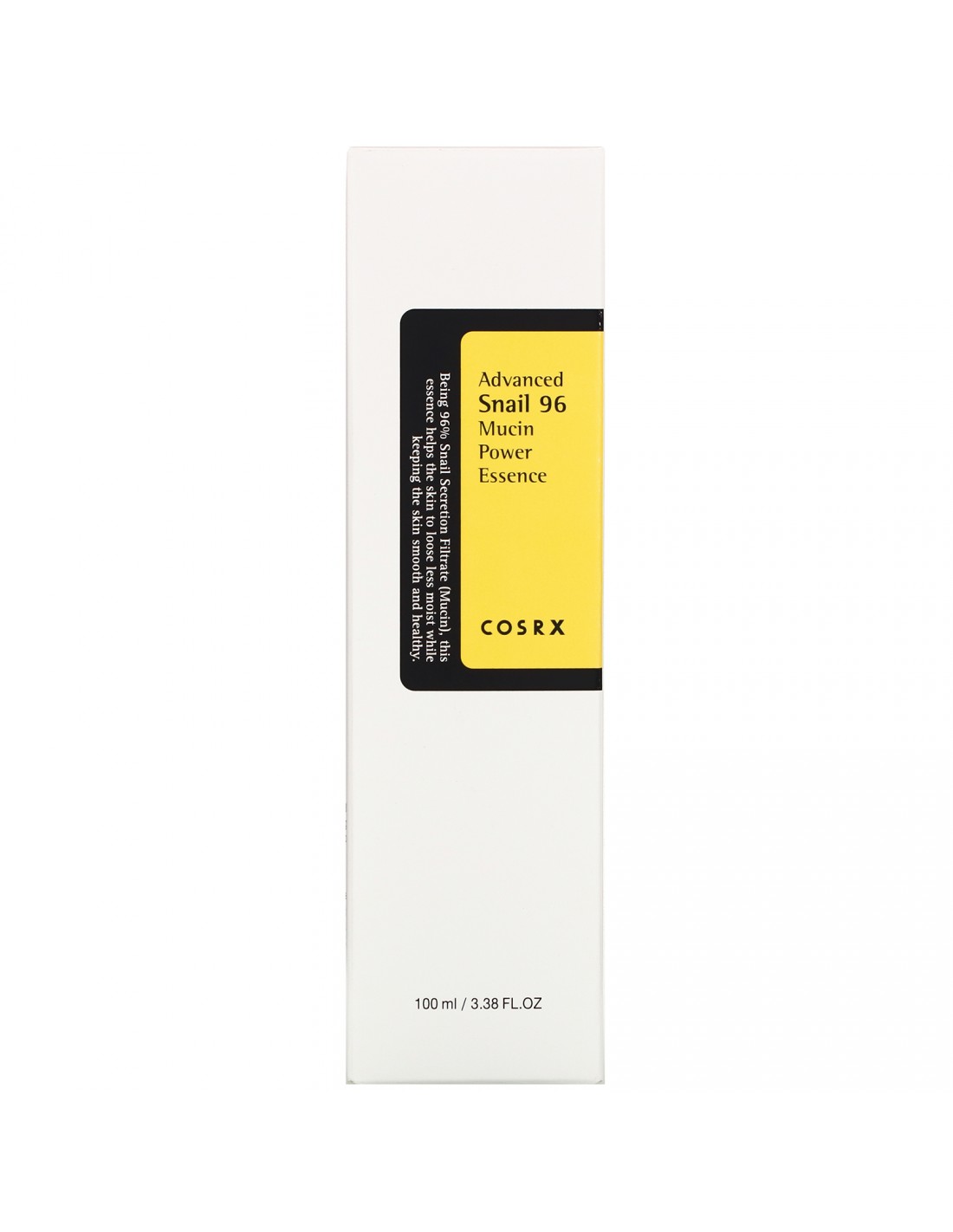 Advanced Snail 96 Mucin Power Essence Τονωτική Λοσιόν 100 ml.