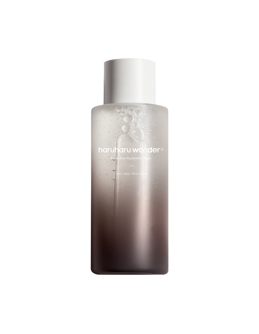 Haruharu Wonder  Black Rice Hyaluronic Toner Original 150ml.