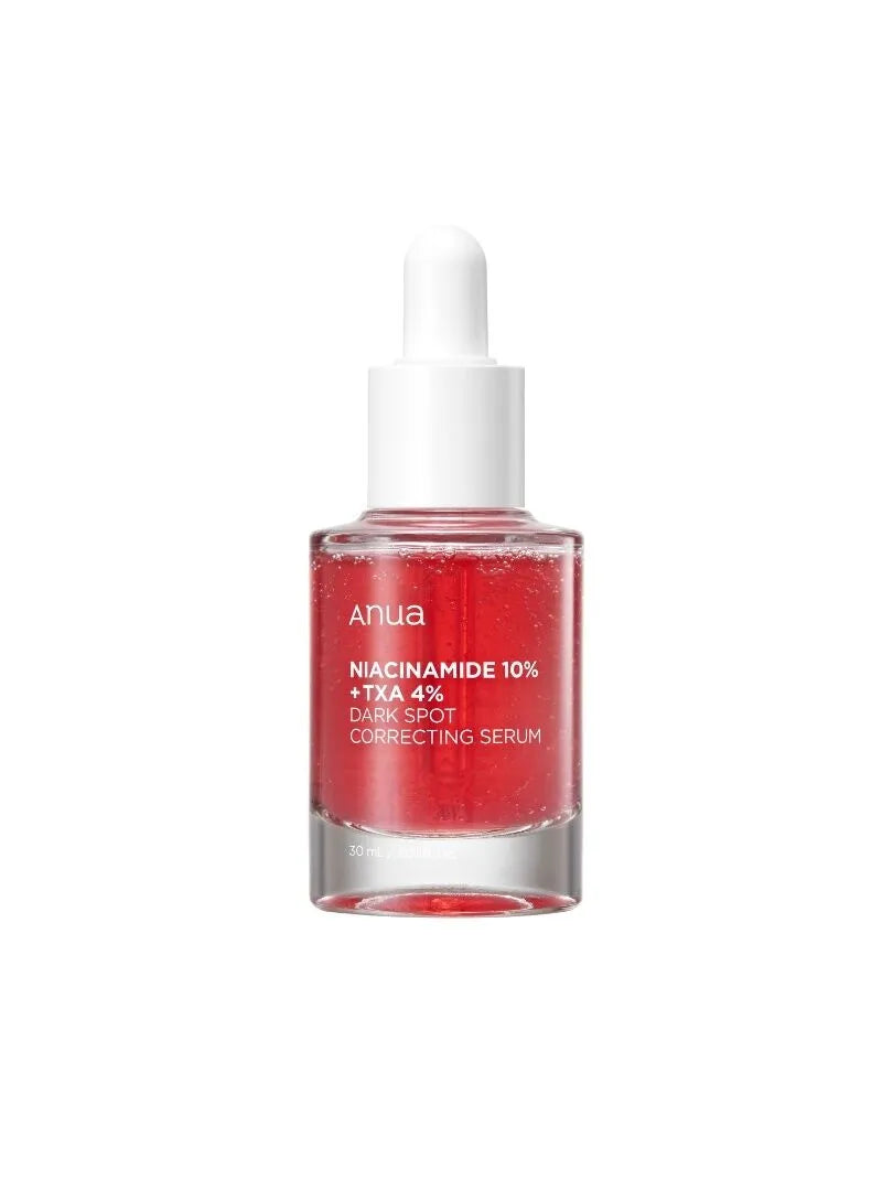 Niacinamide 10% + TXA 4% Serum - Ορός λάμψης για σκούρες κηλίδες 30ml.