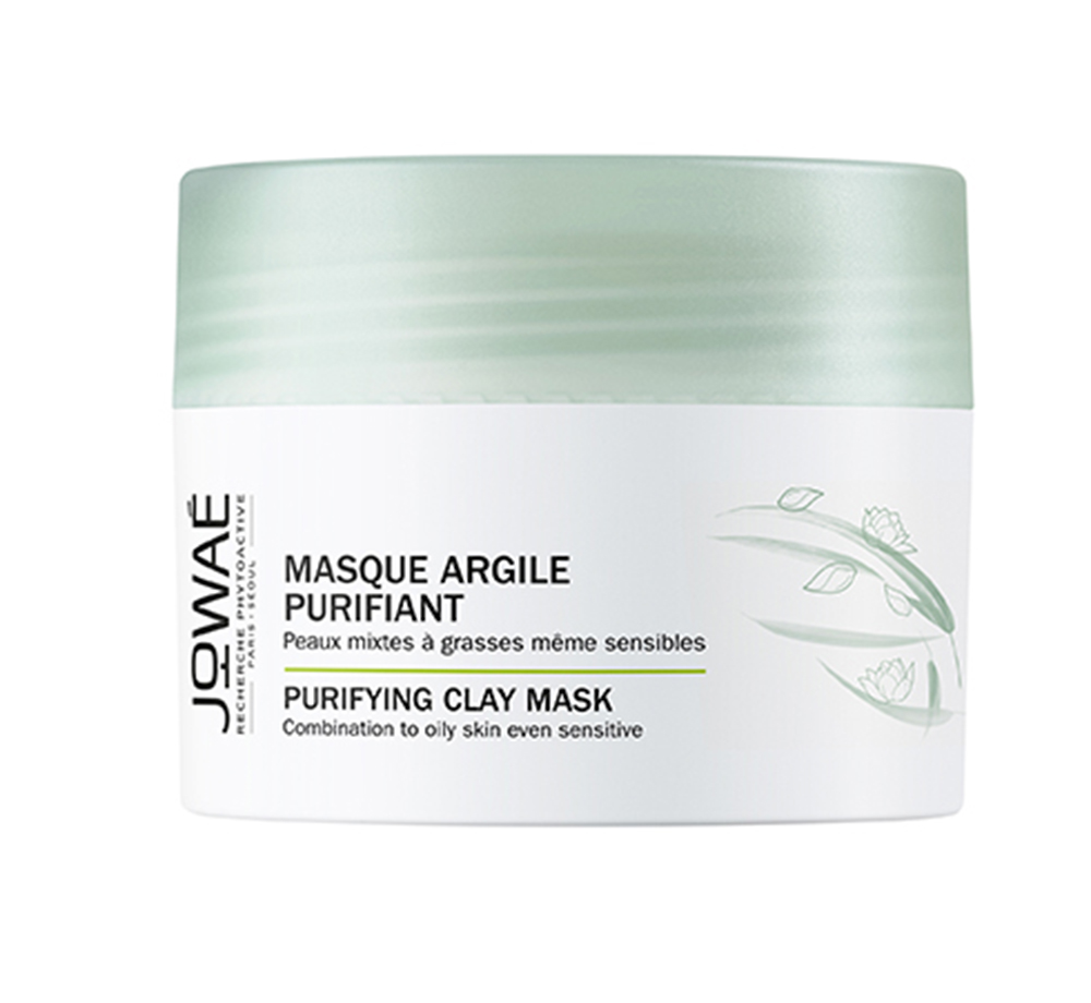 MASQUE ARGILE PURIFIANT 50ml.