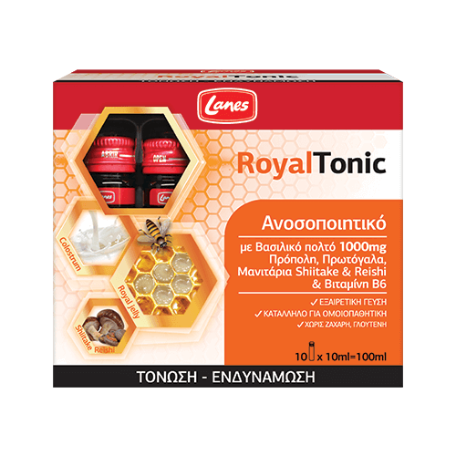 RoyalTonic 100ml.