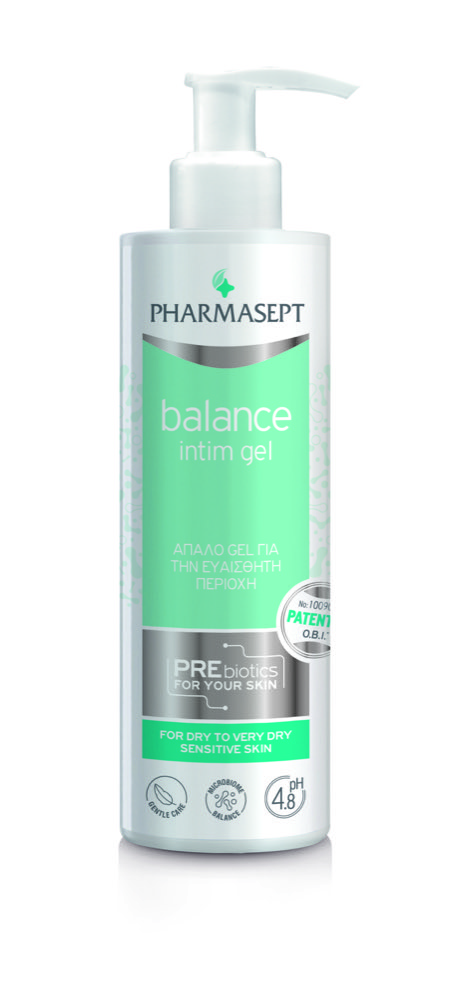 Balance Intim Gel 250ml