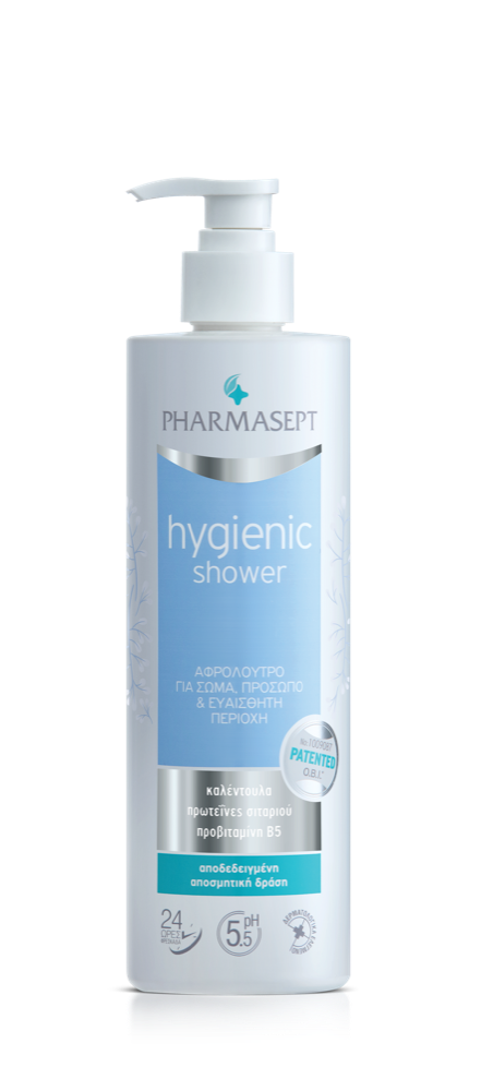 Hygienic Shower 500ml