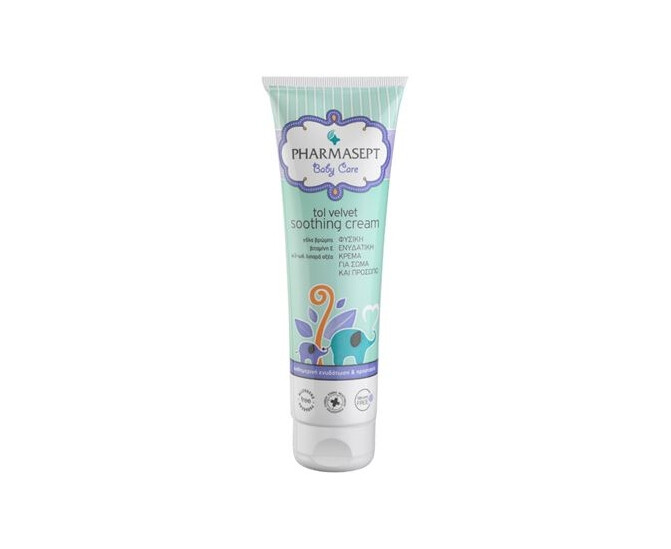 Soothing Cream 150ml