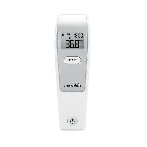 Microlife NC 150 Θερμόμετρο Μετώπου Non Contact.