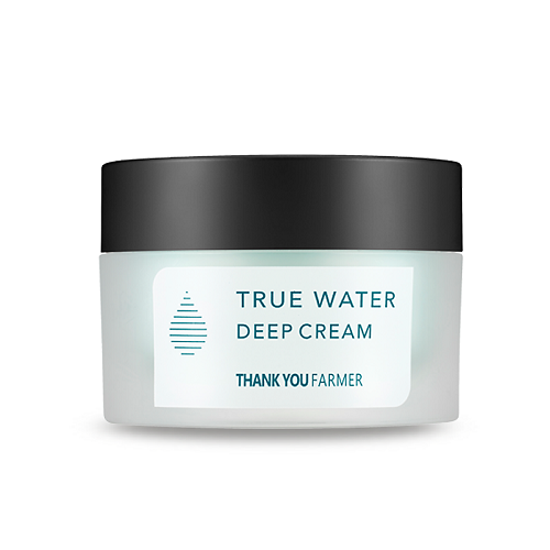 True Water Deep Cream 50ml.