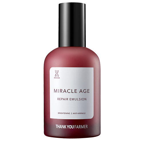 Miracle Age Repair Emulsion Repair Emulsion 130ml.