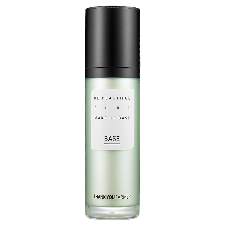 Be Beautiful Pure Makeup Base Pure Makeup Base 40ml.