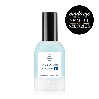 True Water Deep Serum EX 60ml.