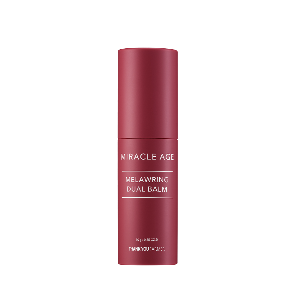 Miracle Age Melawring Dual Balm 10gr.